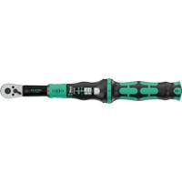 Cl&eacute; dynamom&eacute;trique Click-Torque Lock A 5 r&eacute;glable avec fonction Torque Lock, &agrave; cliquer, Entraînement 1/4" carr&eacute;, 1 - 18 lb-pi FMT Sales Ltd