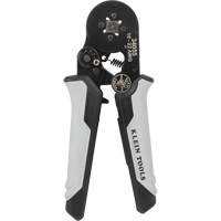 Ratcheting Ferrule Square Crimper FMT Sales Ltd