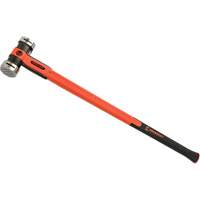Masse HEADLOCK, 10 lb, 36", Prise Fibre de verre FMT Sales Ltd