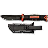 Fixed Blade Trade Knife with Sheath FMT Sales Ltd