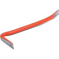Steel Wrecking Bar, 1" Width, 18" Length FMT Sales Ltd