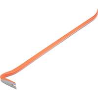 Steel Wrecking Bar, 1" Width, 42" Length FMT Sales Ltd