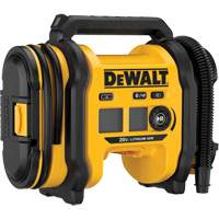 Gonfleur &agrave; air 20V MAX avec ou sans fil (outil seulement), &eacute;lectrique FMT Sales Ltd