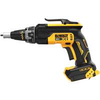 Visseuse sans balai XR pour cloison s&egrave;che (outil seulement), 20 V, Lithium-ion bloc-pile FMT Sales Ltd