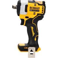 Cl&eacute; &agrave; chocs sans fil avec enclume &agrave; anneau ouvert, 20 V, Mandrin 1/2" FMT Sales Ltd