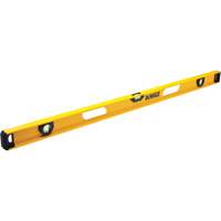 Premium Level, I-Beam, 4' L, 3 FMT Sales Ltd