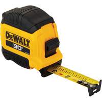 ATOMIC COMPACT SERIES Tape Measure, 1-1/8" x 30' FMT Sales Ltd
