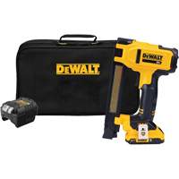 20V MAX Cordless Cable Stapler Kit, 1" Staples FMT Sales Ltd