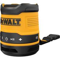 Mini haut-parleur Bluetooth rechargeable, Lithium-ion, 4 V FMT Sales Ltd