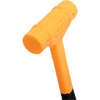 Marteau sans rebond, 12 oz, Prise Lisse, 11-1/10" lo FMT Sales Ltd