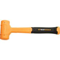 Marteau sans rebond, 24 oz, Prise Lisse, 12-2/5" lo FMT Sales Ltd