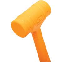 Marteau sans rebond, 32 oz, Prise Lisse, 13-3/10" lo FMT Sales Ltd