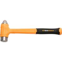 Marteau &agrave; panne ronde anti-rebond, 32 oz, Prise Lisse, 14-1/5" lo FMT Sales Ltd