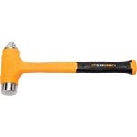 Marteau &agrave; panne ronde anti-rebond, 40 oz, Prise Lisse, 15-1/10" lo FMT Sales Ltd
