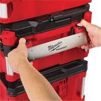 PACKOUT Tool Box Belt Clip Rack Attachment FMT Sales Ltd