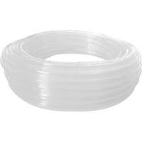High-Flexibility Pneumatic Tubing, Air, 0.5" OD x 100' L, Polyurethane, Clear FMT Sales Ltd