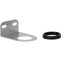 Mounting Bracket for Regulator & Filter Regulator S50 FMT Sales Ltd