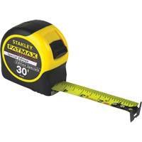 FATMAX&reg; Special Edition Tape Measure, 1-1/4" x 30', Imperial Graduations FMT Sales Ltd