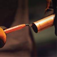Reaming Pens, Steel FMT Sales Ltd