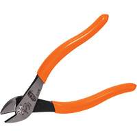 Pince coupante diagonale &agrave; action de levier, 6" lo FMT Sales Ltd