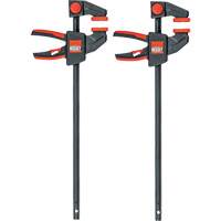 Medium Trigger Clamps Set, 12" (304.8 mm) FMT Sales Ltd