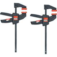 Micro Trigger Clamps Set, 4-1/2" (114.3 mm) FMT Sales Ltd