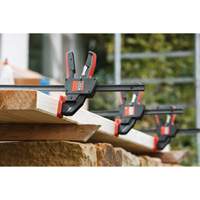 Extra-Large Trigger Clamps, 50" (1270 mm) FMT Sales Ltd