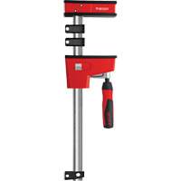 K Body REVOlution Parallel Clamps, 18" (457.2 mm) Capacity, 3-3/4" (95.25 mm) Throat Depth FMT Sales Ltd