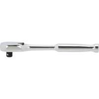 120-Tooth Sealed Head Ratchet JSHR-14, 1/4" Drive, Plain Handle FMT Sales Ltd