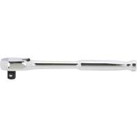 120-Tooth Sealed Head Ratchet JSHR-38, 3/8" Drive, Plain Handle FMT Sales Ltd