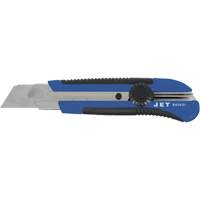 Couteau g&eacute;ant cassable JSBK-25, 25 mm, Acier FMT Sales Ltd