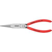 Long Nose Pliers with Cutter, 8" L FMT Sales Ltd