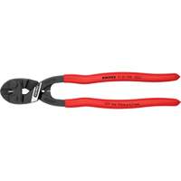 CoBolt&reg; High Leverage XL Compact Bolt Cutters with Notched Blade, 10" L, Center Cut FMT Sales Ltd