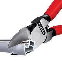 Diagonal Pliers for Flush Cutting Plastics, 6-1/4" L FMT Sales Ltd