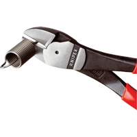 High Leverage Diagonal Cutters, 8" L FMT Sales Ltd