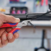 Electronics Super Knips&reg; XL Pliers, 5-1/2" FMT Sales Ltd