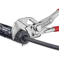 Mini Pliers Wrench, 5" FMT Sales Ltd