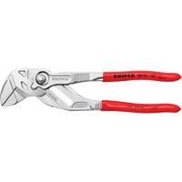 Pliers Wrench, 7-1/4" FMT Sales Ltd