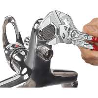 Pliers Wrench, 7-1/4" FMT Sales Ltd