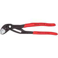 Cobra&reg; Water Pump Pliers, 10" FMT Sales Ltd
