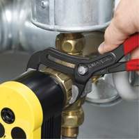 Cobra&reg; Water Pump Pliers, 10" FMT Sales Ltd