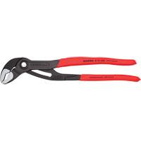 Cobra&reg; Water Pump Pliers, 12" FMT Sales Ltd
