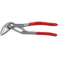 Cobra&reg; ES Water Pump Pliers, 7-1/4" FMT Sales Ltd