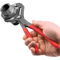 Cobra&reg; ES Water Pump Pliers, 10" FMT Sales Ltd