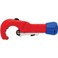 Coupe-tubes TubiX&reg; 7-1/4", Capacit&eacute; de 1/4"- 1-3/8" FMT Sales Ltd
