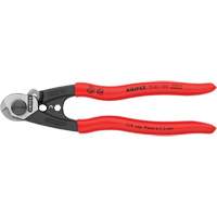 Wire Rope Shears, 7-1/2" FMT Sales Ltd