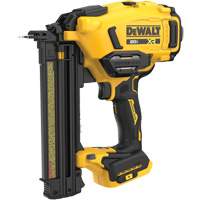 XR&reg; Cordless 18Ga Brad Nailer, 20 V, Lithium-Ion FMT Sales Ltd