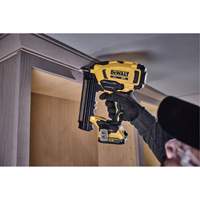 XR&reg; Cordless 18Ga Brad Nailer, 20 V, Lithium-Ion FMT Sales Ltd