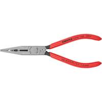 4-in-1 Electricians' Pliers with Metric Wire, 6-1/4" L FMT Sales Ltd