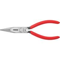 Long Nose Pliers with Cutter, 6-1/4" L FMT Sales Ltd